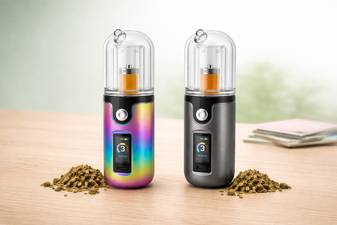 Cannabis for Beginners: Common Questions, Effects & First-Time Tips