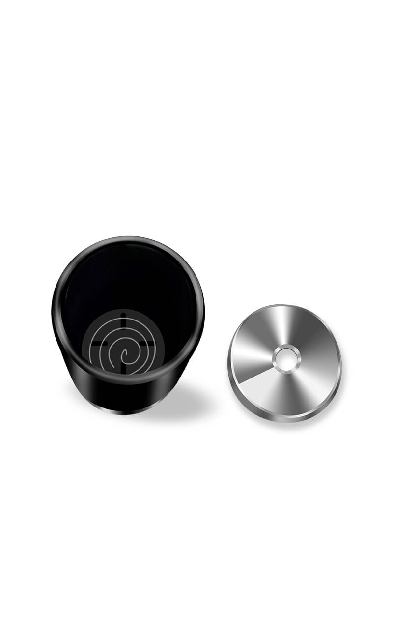 Zooraa Rivo Atomizer – 3 Packs