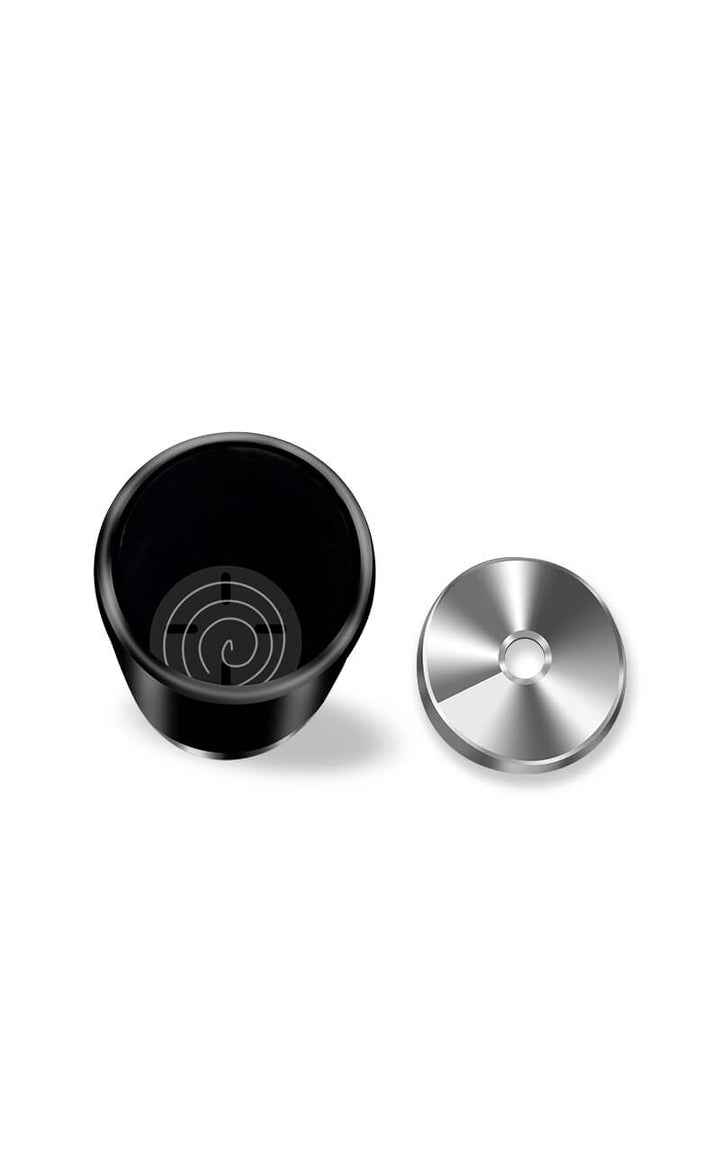 Zooraa Rivo Atomizer – 3 Packs
